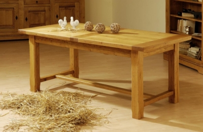 Table de ferme Cahors