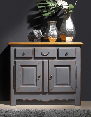Meuble d'entrée Calina   