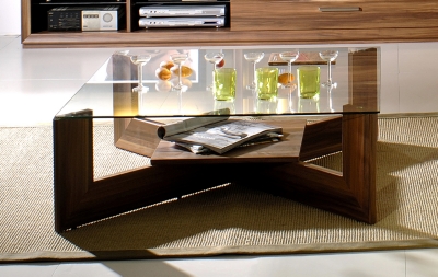 Table basse Canaletto   