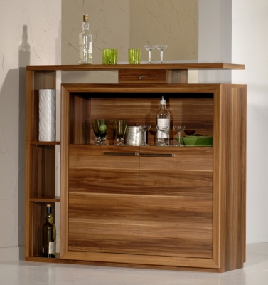 Meuble bar Canaletto   