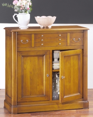Petit meuble d'entrée Caractère   