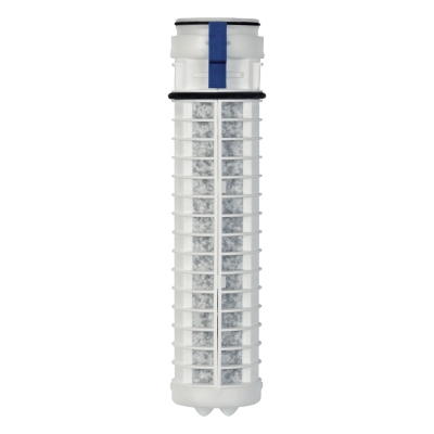 Cartouche de filtration anticalc...