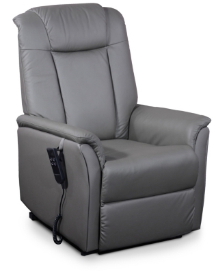 Fauteuil de relaxation bi-moteur Cassy