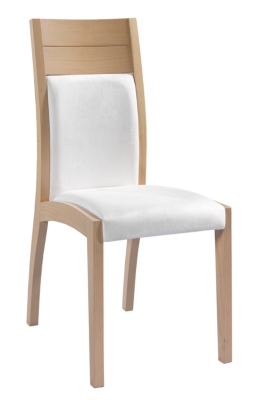 Lot de 2 chaises Céleste 