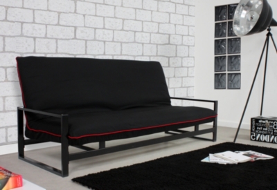 Banquette clic clac Chips   