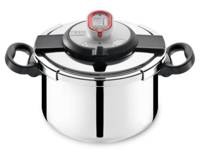 Cocotte  SEB CLIPSO Chrono  8 l 