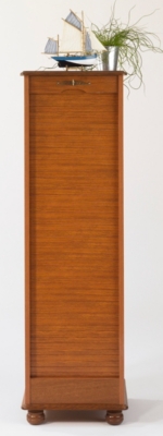Classeur  rideau de style simple 149,7 cm pour 245