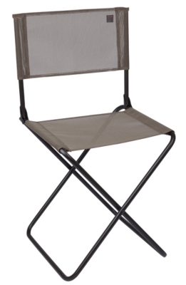 Lot de 2 chaises pliantes CNO Batyline  Color...