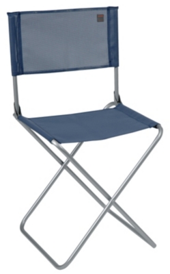 Lot de 2 chaises pliantes CNO Batyline  Color...