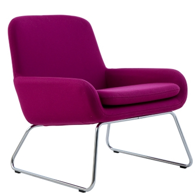 Fauteuil Coco 