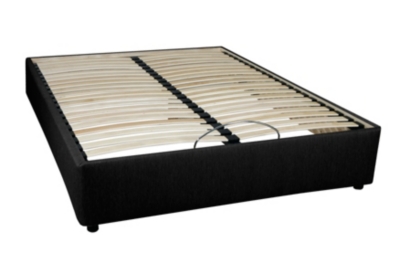 Soldes (2) - Sommier Ambiance Coffre SEALY, 29 cm