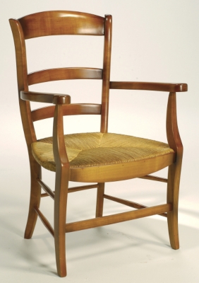 Fauteuil Coin du feu Meriser   