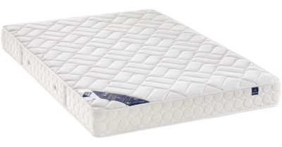 Soldes (2) - Matelas Colombo MERINOS, 22 cm