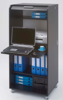 Armoire informatique Colors   