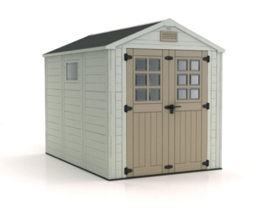 Abri de Jardin r&eac
