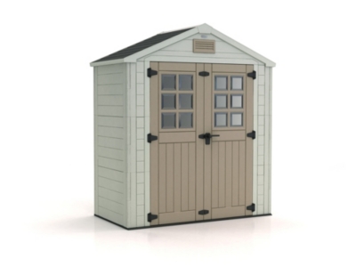 Abri de Jardin r&eac