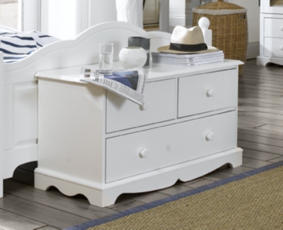 Commode Hastings 3 tiroirs   