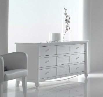 Commode Ramatuelle FERPLAY   