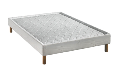 Sommier cuvette à ressorts   
