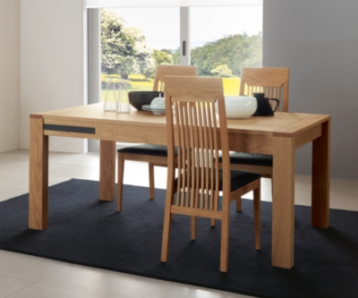 Table Caly rectangulaire fixe 