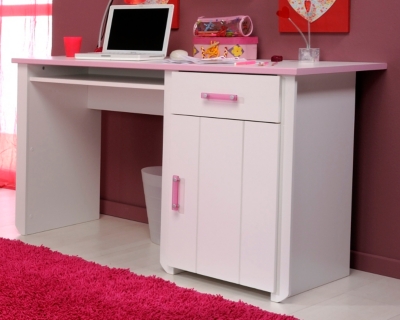 Bureau Candice rose   