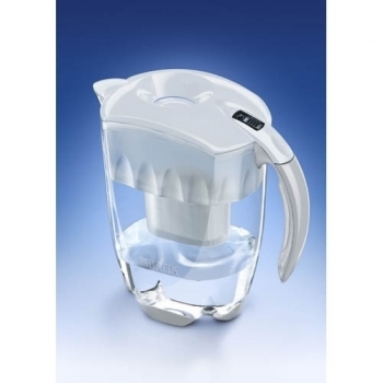 La carafe filtrante BRITA Elemar...