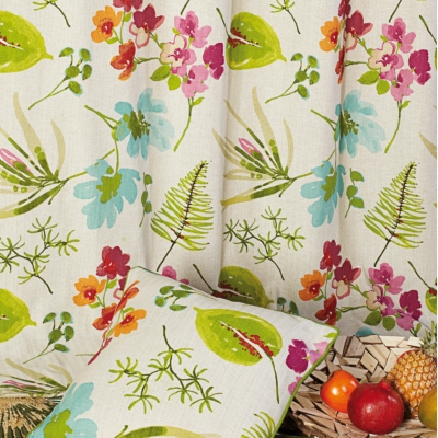 Rideau Carioca COMPAGNIE DES ETOFFES   