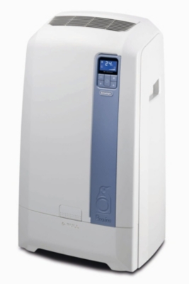 Climatiseur mobile DELONGHI PAC ...