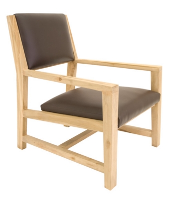 Fauteuil Dave   