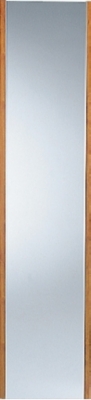 Porte miroir pour armoires Déclic   