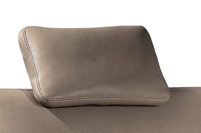 Têtière cuir Dolce   