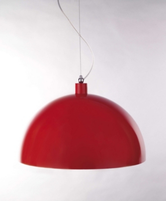 Suspension Dome   