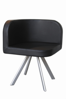 Lot de 2 chaises Domino   