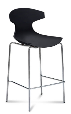 Chaise de bar Echo