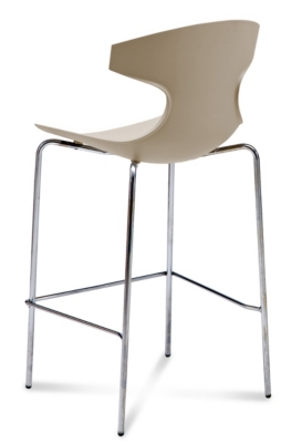 Chaise de bar Echo   