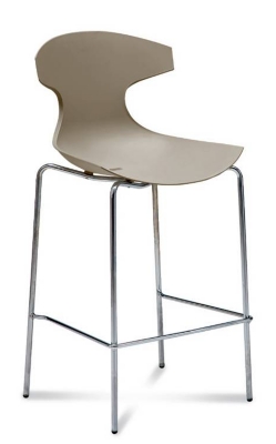 Chaise de bar Echo