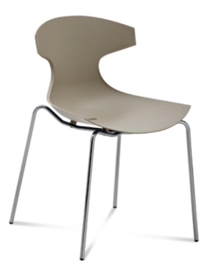 Lot de 2 chaises Echo   