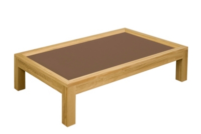 Table basse rectangulaire Elena ...
