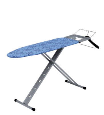 Table à repasser LIBELLULE 120 X 40   