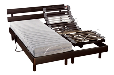 Ensemble relaxation Reflex 2000 et  matelas L...