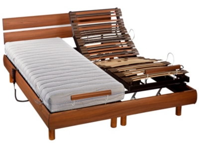 Ensemble de relaxation Reflex 3000 et  matela...