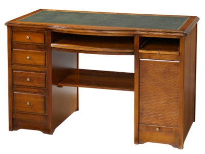Bureau micro-informatique Eole seul   