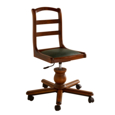 Chaise pivotante Eole   