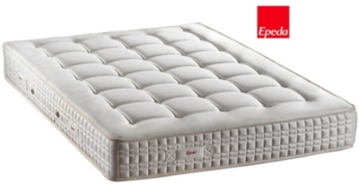 Soldes (2) - Matelas Belle Epoque EPEDA, 25 cm