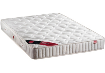 Soldes (2) - Matelas Miracle EPEDA, 25 cm 90 x 190