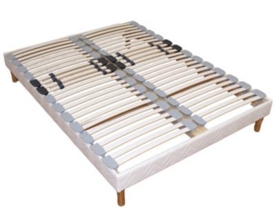 Sommier ergolattes 15 cm 