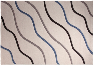Tapis ESPRIT HOME Essentiel écru   