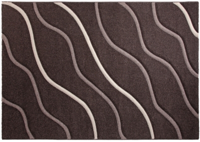 Tapis ESPRIT HOME Essentiel anth...