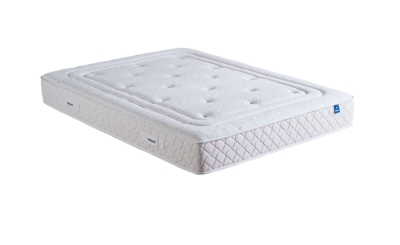Matelas Evidence MERINOS, 24 cm