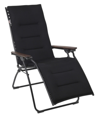 Fauteuil Relax LAFUMA Evolution Air Comfort c...